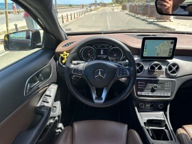 Mercedes-Benz GLA 200 d /4 MATIC/FACELIFT/PANORAMA/KEYLESS/CAR PLAY/LED, снимка 13