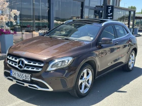 Mercedes-Benz GLA 200 d /4 MATIC/FACELIFT/PANORAMA/KEYLESS/CAR PLAY/LED, снимка 3
