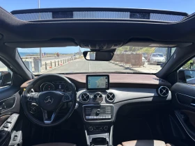 Mercedes-Benz GLA 200 d /4 MATIC/FACELIFT/PANORAMA/KEYLESS/CAR PLAY/LED, снимка 12