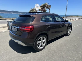 Mercedes-Benz GLA 200 d /4 MATIC/FACELIFT/PANORAMA/KEYLESS/CAR PLAY/LED, снимка 7