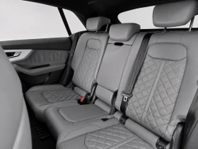 Audi Q8 3хS LINE* Pano* Ambi* 4D B&O* 24 Месец гаранция. , снимка 11