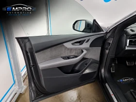 Audi Q8 3хS LINE* Pano* Ambi* 4D B&O* 24 Месец гаранция. , снимка 12