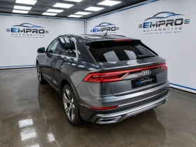 Audi Q8 3хS LINE* Pano* Ambi* 4D B&O* 24 Месец гаранция. , снимка 6