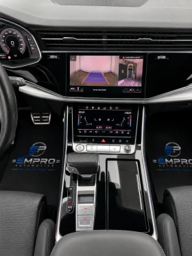 Audi Q8 3хS LINE* Pano* Ambi* 4D B&O* 24 Месец гаранция. , снимка 9