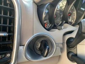 Porsche Cayenne S /V8 /4.8 , снимка 17