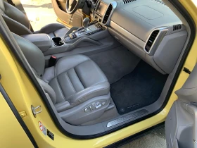 Porsche Cayenne S /V8 /4.8 , снимка 9