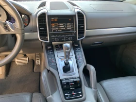Porsche Cayenne S /V8 /4.8 , снимка 13