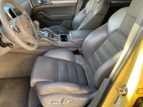 Porsche Cayenne S /V8 /4.8 , снимка 8