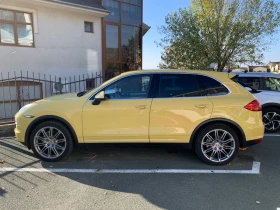 Porsche Cayenne S /V8 /4.8 , снимка 2