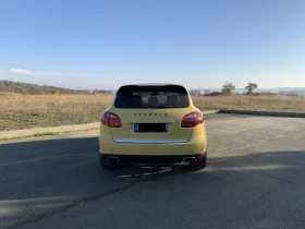 Porsche Cayenne S /V8 /4.8 , снимка 6