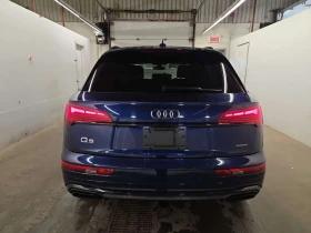 Audi Q5 * PROGRESSIV * CARFAX * Без инциденти * , снимка 4