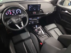 Audi Q5 * PROGRESSIV * CARFAX * Без инциденти * , снимка 6