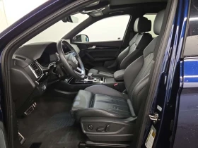 Audi Q5 * PROGRESSIV * CARFAX * Без инциденти * , снимка 9