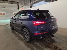 Audi Q5 * PROGRESSIV * CARFAX * Без инциденти * , снимка 5
