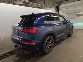 Audi Q5 * PROGRESSIV * CARFAX * Без инциденти * , снимка 3