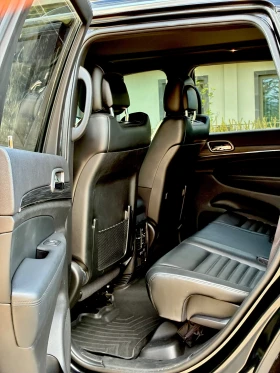 Jeep Grand cherokee LIMITED X 5.7 HEMI, снимка 12