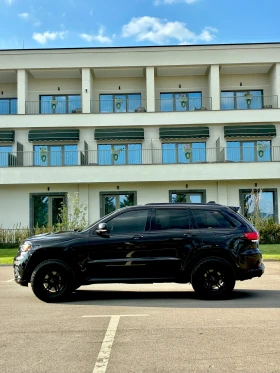 Jeep Grand cherokee LIMITED X 5.7 HEMI, снимка 5
