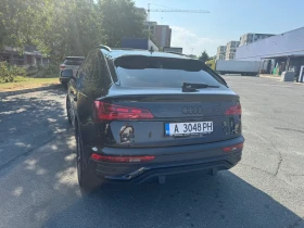Audi Q5 Sport back , снимка 6