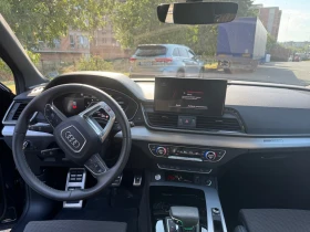 Audi Q5 Sport back , снимка 12
