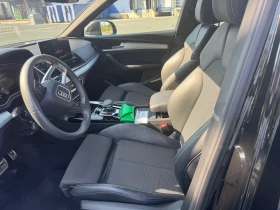 Audi Q5 Sport back , снимка 10