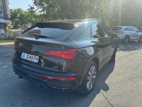 Audi Q5 Sport back , снимка 7
