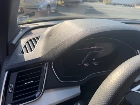 Audi Q5 Sport back , снимка 9