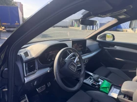 Audi Q5 Sport back , снимка 8