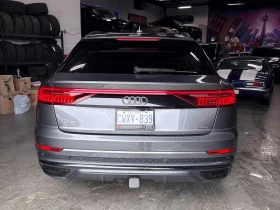 Audi Q8 Technik  CARFAX, снимка 4