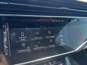 Audi Q8 Technik  CARFAX, снимка 17