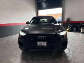 Audi Q8 Technik  CARFAX, снимка 6