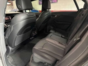 Audi Q8 Technik  CARFAX, снимка 12