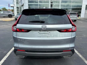 Honda Cr-v EX L | CARFAX | АВТОКРЕДИТ БЕЗ ПЪРВОНАЧАЛНА ВНОСКА, снимка 5