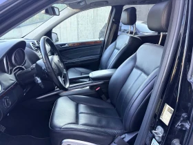 Mercedes-Benz GL 450 Газ, снимка 11
