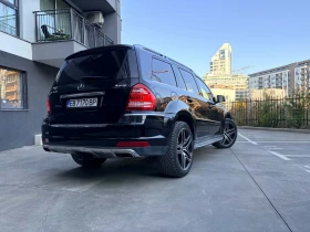 Mercedes-Benz GL 450 Газ, снимка 7