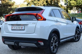 Mitsubishi Eclipse Cross 1.5ШВЕЙЦАРИЯ-360КАМЕРА/ДИСТРОНИК/4Х4/KEYLES/LUX, снимка 4