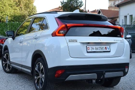 Mitsubishi Eclipse Cross 1.5ШВЕЙЦАРИЯ-360КАМЕРА/ДИСТРОНИК/4Х4/KEYLES/LUX, снимка 6