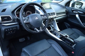 Mitsubishi Eclipse Cross 1.5ШВЕЙЦАРИЯ-360КАМЕРА/ДИСТРОНИК/4Х4/KEYLES/LUX, снимка 8