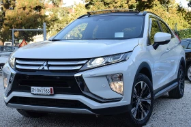 Mitsubishi Eclipse Cross 1.5ШВЕЙЦАРИЯ-360КАМЕРА/ДИСТРОНИК/4Х4/KEYLES/LUX, снимка 1