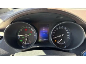 Toyota C-HR 1.8HSD LOUNGE, снимка 14