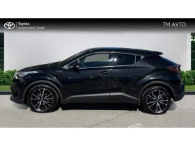 Toyota C-HR 1.8HSD LOUNGE, снимка 3