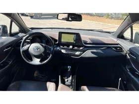 Toyota C-HR 1.8HSD LOUNGE, снимка 8