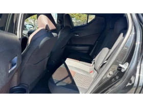 Toyota C-HR 1.8HSD LOUNGE, снимка 11