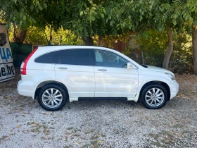 Honda Cr-v Executive Автоматик Facelift, снимка 6