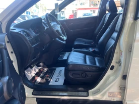 Honda Cr-v Executive Автоматик Facelift, снимка 10