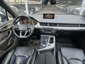 Audi Q7 3.0T Technik / 360 / BOSE / Обдухване , снимка 9