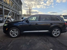 Audi Q7 3.0T Technik / 360 / BOSE / Обдухване , снимка 2