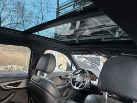 Audi Q7 3.0T Technik / 360 / BOSE / Обдухване , снимка 10