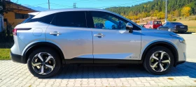 Nissan Qashqai e-POWER N-Connecta, снимка 6