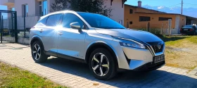 Nissan Qashqai e-POWER N-Connecta, снимка 7