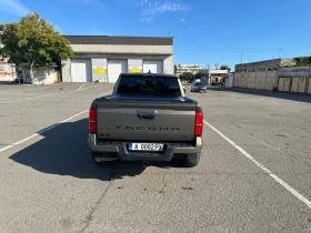 Toyota Tacoma, снимка 3